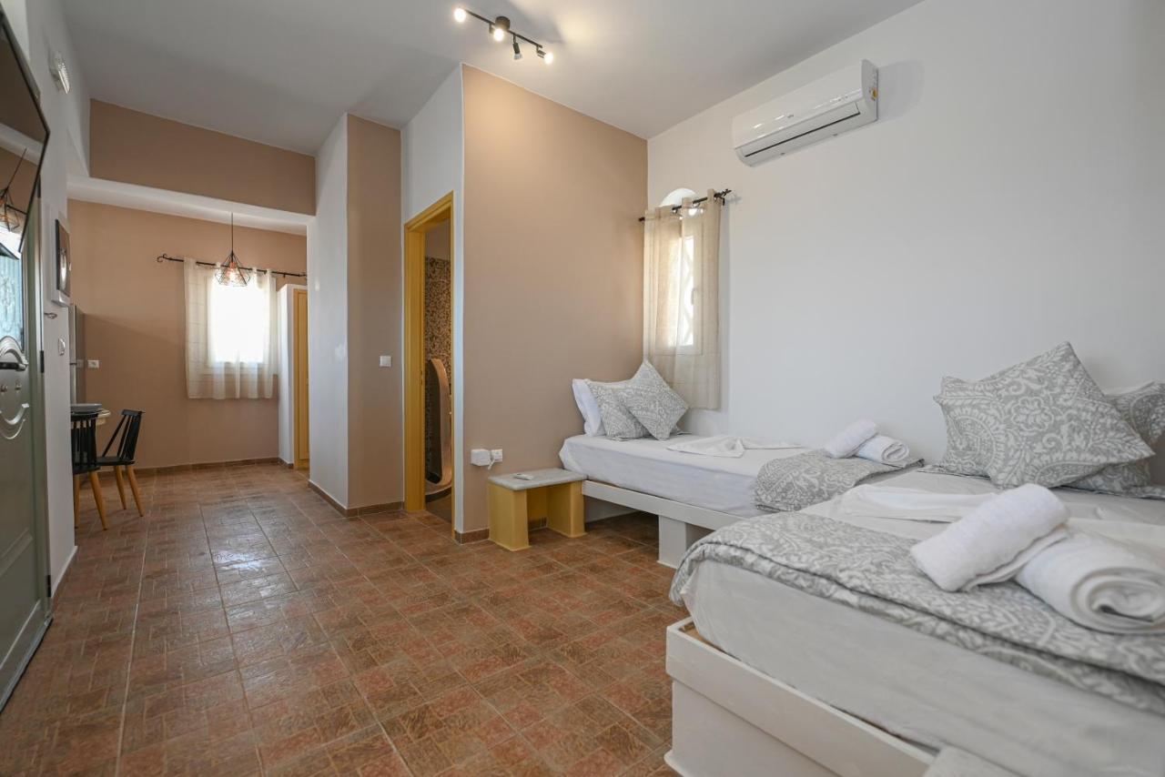 Aesthetic View Apartments Arnados Exterior photo