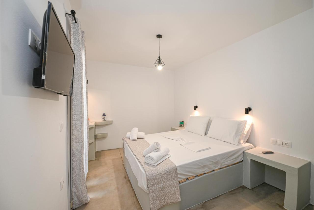 Aesthetic View Apartments Arnados Exterior photo