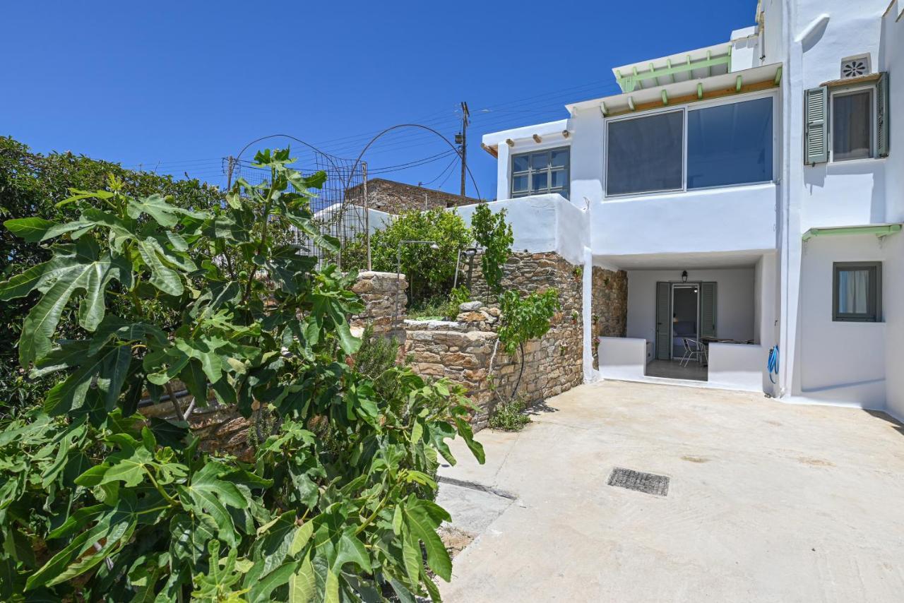 Aesthetic View Apartments Arnados Exterior photo