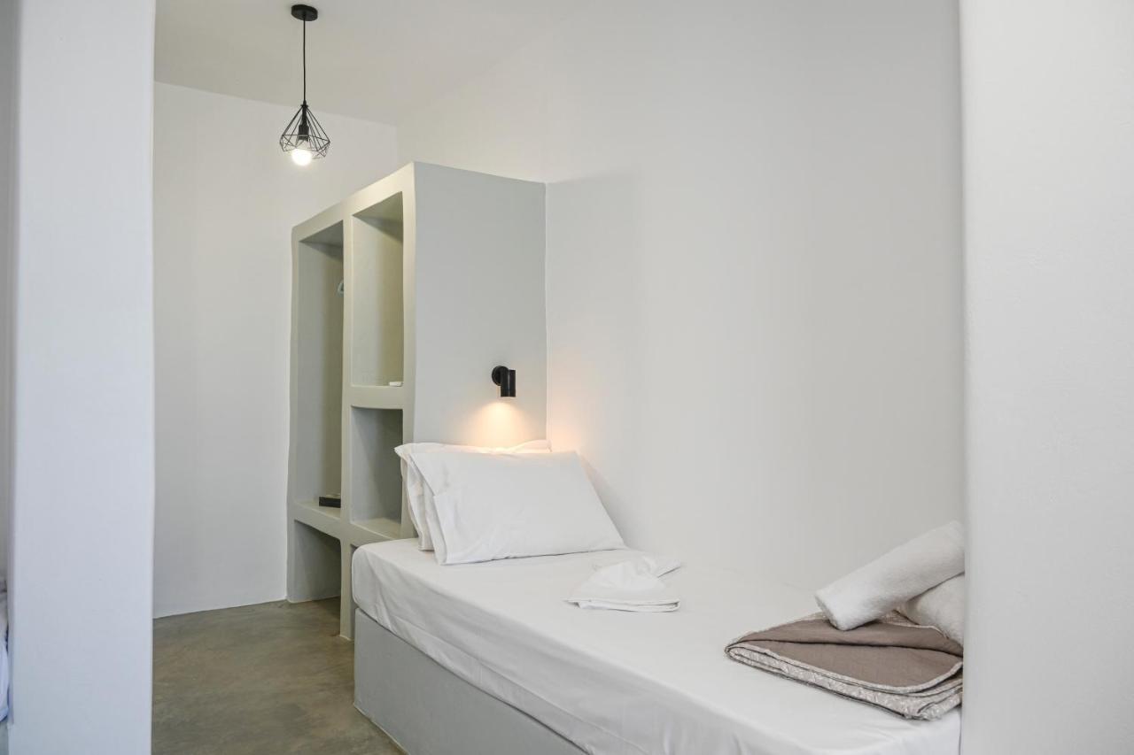 Aesthetic View Apartments Arnados Exterior photo