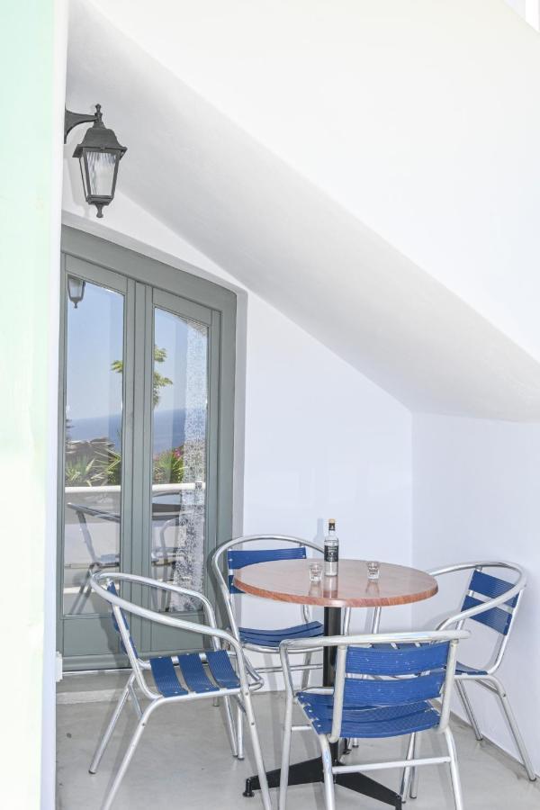 Aesthetic View Apartments Arnados Exterior photo